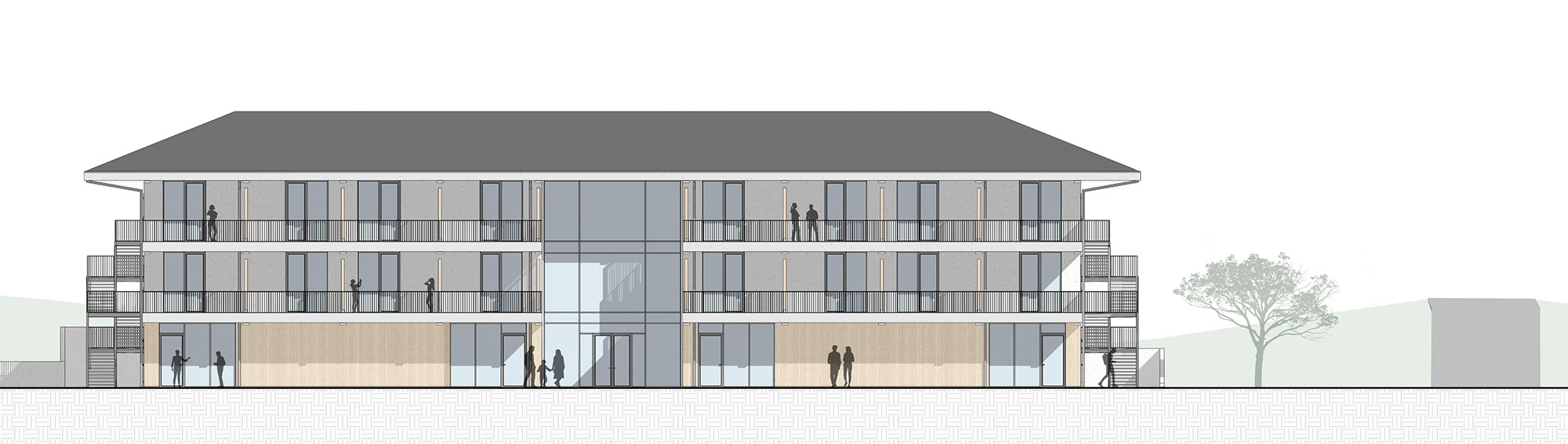 Facade Facade